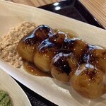 用戶對於藤菜美 三年坂本店的評論圖