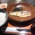 User's review image for 大戸屋 吉祥寺南口店
