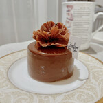 用戶對於ケントハウス 阪急店的評論圖