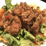 用戶對於お座敷旬彩美食 夢吉 新宿店的評論圖