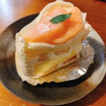 用戶對於ラ ファミーユ的評論圖