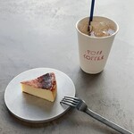 User's review image for POSS COFFEE