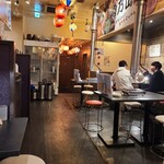 用戶對於焼肉・ホルモン酒場 肉乃山 錦糸町店的評論圖