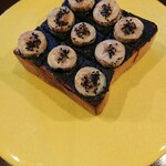 用户对于喫茶 杏的评论图