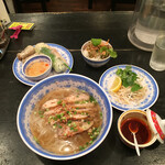 User's review image for パクチー丸太町