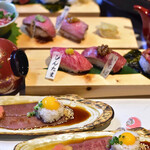 用户对于松阪牛WHAT'S 京都室町店的评论图