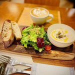 用户对于ホワイトグラスコーヒー FUKUOKA的评论图