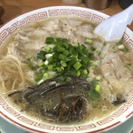 用戶對於しぇからしか 梅田店的評論圖