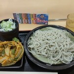User's review image for ゆで太郎 篠崎店