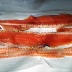 用户对于佐藤水産 札幌三越店的评论图