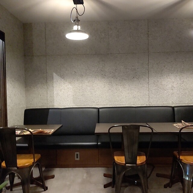 User's recommendation image for THE old CAFE