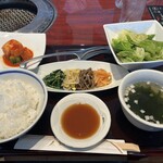 用戶對於叙々苑 ジェイアール京都伊勢丹店的評論圖