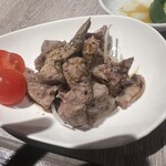 User's review image for ジンギスカン 蝦夷-EMISHI-