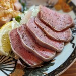 User's review image for 串焼き ニューダイトン 難波中店