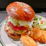 用戶對於RICH GARDEN 梅田中崎町店的評論圖