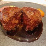 User's review image for ahill ginza