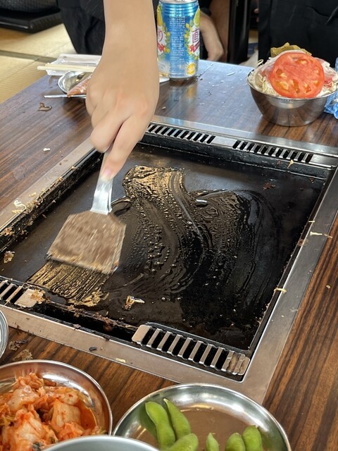 User's recommendation image for 江戸前汽船 もんじゃ屋形船