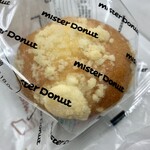用戶對於ミスタードーナツ 西友福生ショップ的評論圖
