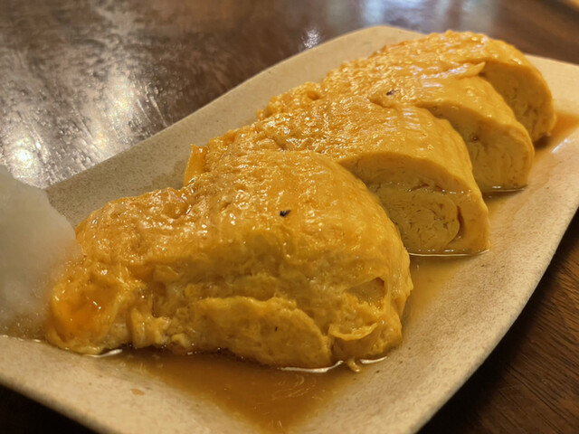 用戶對於十割蕎麦と酒 しのぶ庵的評論高清圖