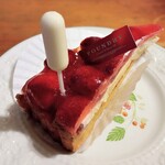 用戶對於ファウンドリー 阪急うめだ本店的評論圖