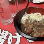 用戶對於串揚げ じゅらく 上野店的評論圖