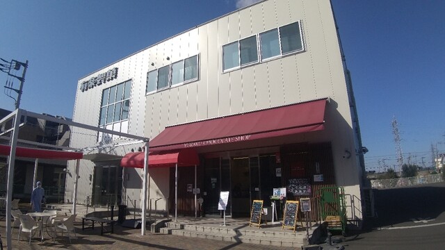 用户对于ユーラクチョコレートショップ 有楽製菓東京工場直売店的评论高清图