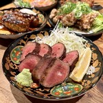 用户对于鳥きんぐ 河内松原店的评论图