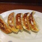 User's review image for 麺 鶴亀屋