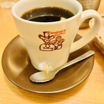 用戶對於コメダ珈琲店 狸小路2丁目店的評論圖