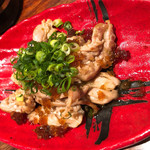 用戶對於とり料理 とり匠的評論圖