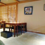 用戶對於嵐山熊彦 たん熊北店的評論圖