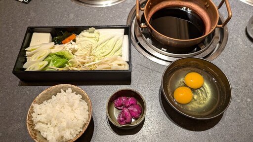 User's review image for しゃぶらく亭 歌舞伎町店