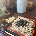 用户对于そば処 いなだ屋 置戸本店的评论图