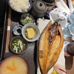 用戶對於高級ブランド干物 『銀座伴助』 銀座本店的評論圖