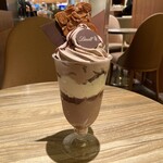 User's review image for リンツ ショコラ ブティック＆カフェ 吉祥寺店
