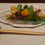 用戶對於すっぽん 田一的評論圖