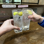 用戶對於炭火焼やきとり123的評論圖