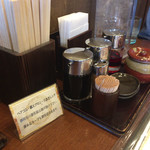 用戶對於蔵出し味噌 麺場壱歩 武蔵村山店的評論圖