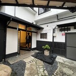 用户对于神楽坂 囲炉裏焼肉 祇園的评论图