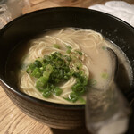 用户对于日本酒と焼肉 吉岡太一的评论图