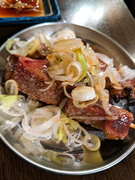 用戶對於四文屋 新高円寺店的評論圖