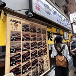 用戶對於大興寿司 南店的評論圖