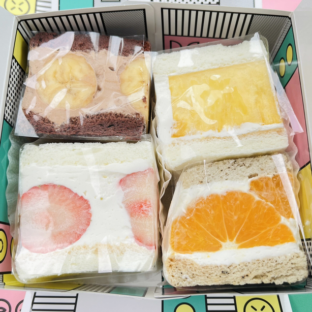 用户对于マジサンド的评论图