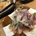 用戶對於酉 どうあん 春吉店的評論圖