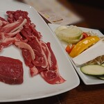 用户对于サッポロビール園 サッポロビヤテラス的评论图