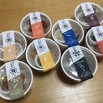 用戶對於納豆BAR小金庵的評論圖