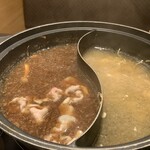 用戶對於しゃぶ葉 キュープラザ心斎橋店的評論圖