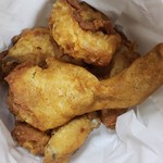 User's review image for ケンタッキーフライドチキン 長田中央大通店