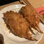 用戶對於KOYOI　炭火焼と旬菜的評論圖