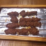 用户对于串門的评论图